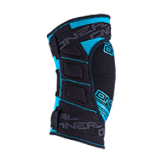 O`Neal Sinner Knee Guard blue